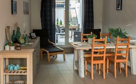 Ferienhaus am Kloster Stuben